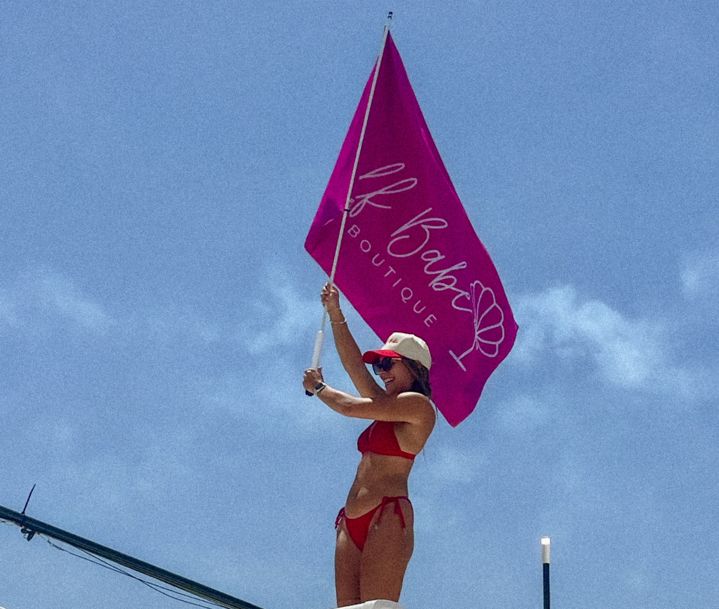 Memorial Day Is Almost Here—Here’s Exactly How to Do It Right in Orange Beach
