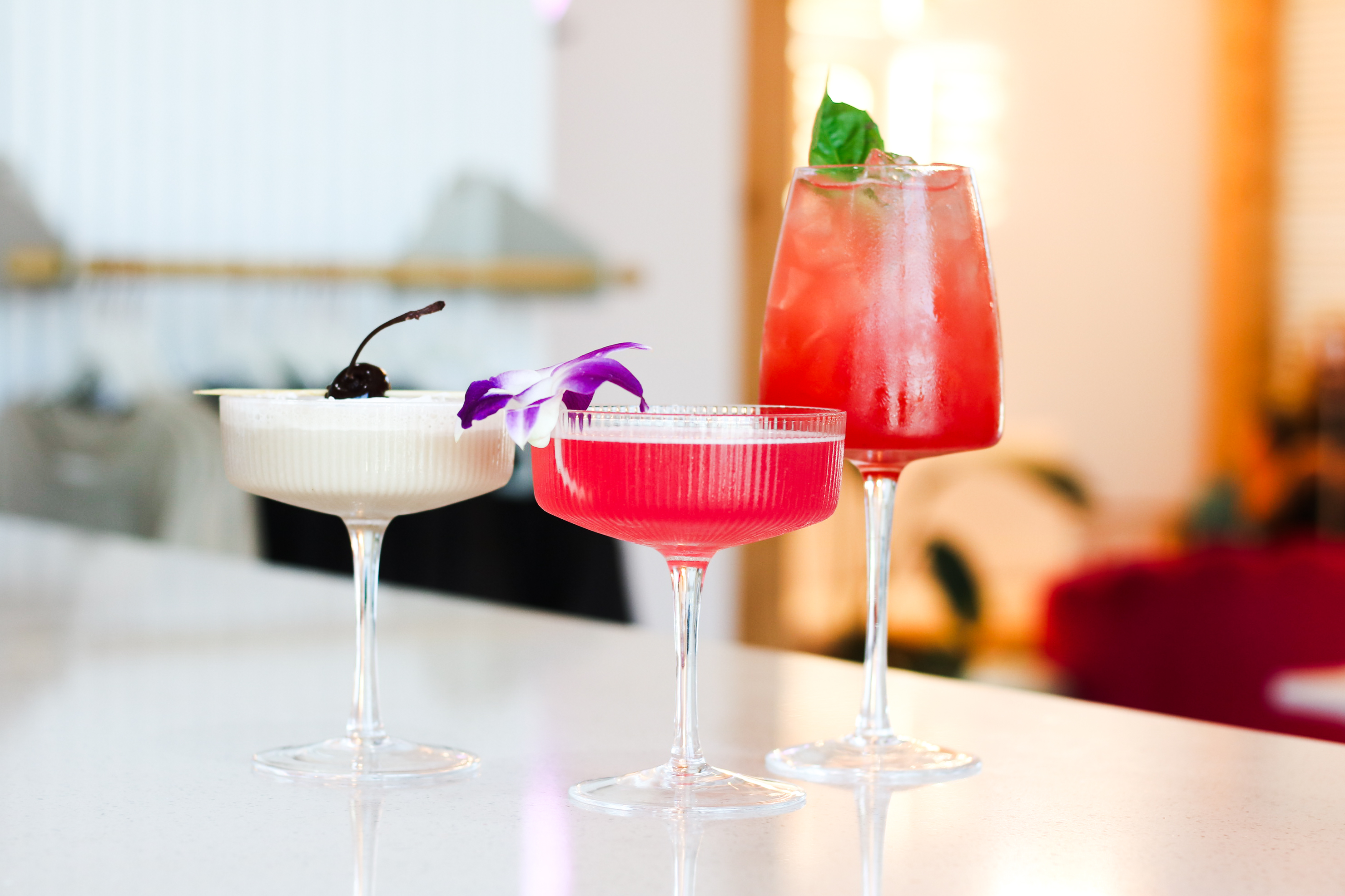 Where To Get the Best Martini in Orange Beach, Alabama